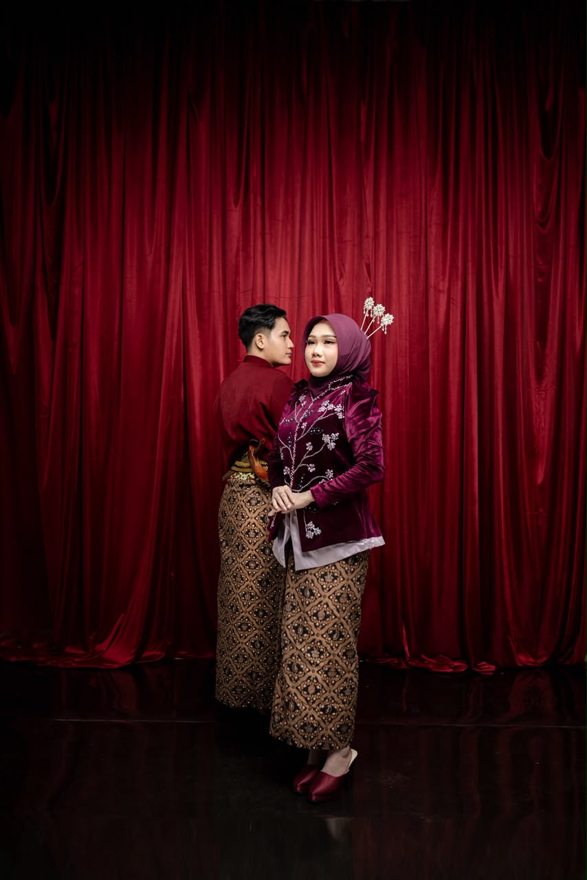 Nanda & Rudi